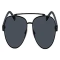 Nautica Men's Sunglasses - N4652SP Matte Black