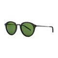 Tens Sunglasses Unisex Modern, Multicolor, 49 Mm US