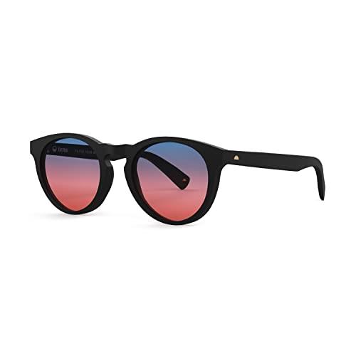 Tens Sunglasses Unisex Modern, Multicolor, 47 Mm US