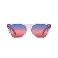 Tens Sunglasses Unisex Modern, Multicolor, 45 Mm US