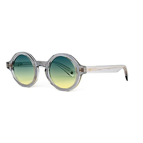 Tens Sunglasses Unisex Modern, Multicolor, 51 Mm US