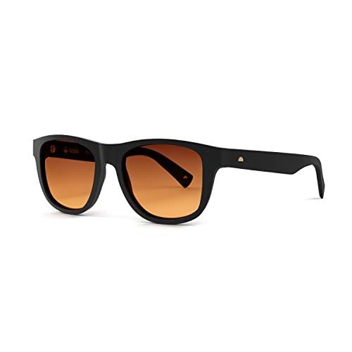 Tens Sunglasses Unisex Modern, Multicolor, 45 Mm US