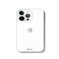 Sonix Clear Case for iPhone 13 Pro [10ft Drop Tested] Protective Clear Cover for Apple iPhone 13pro