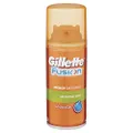 Gillette Fusion Hydra Gel Shave Prep (Sensitive Skin), 70 Grams