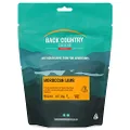 Back Country Cuisine Moroccan Lamb Freeze Dried Food, 175 g