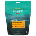 Back Country Cuisine Vegetarian Stirfry Freeze Dried Food, 90 g