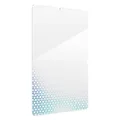 ZAGG InvisibleShield Glass XTR2 Screen Protector for Samsung Galaxy Tab S9 Plus - Hexiom Impact Technology, Anti-Reflective, Blue Light Filter, Ultra Touch Sensitive, Anti-Dust Adhesive, Easy Installation