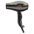 Parlux Advance Light Ionic and Ceramic Hair Dryer - Black