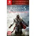 Ubisoft Assassin's Creed: The Ezio Collection Nintendo Switch Game