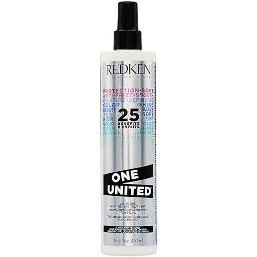 Redken One United All-in-One Multi Benefit Treatment, 13.5 Ounce