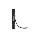 Lifesystems Intensity 480 Waterproof Flashlight with 480 Lumens, 4 Light Modes and 35 Hours Working Time