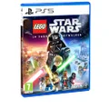LEGO Star Wars: The Skywalker Saga (Deutsche Verpackung)