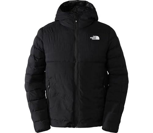 Mens The North Face Thermoball™ 50/50 Jacket Tnf Black XL