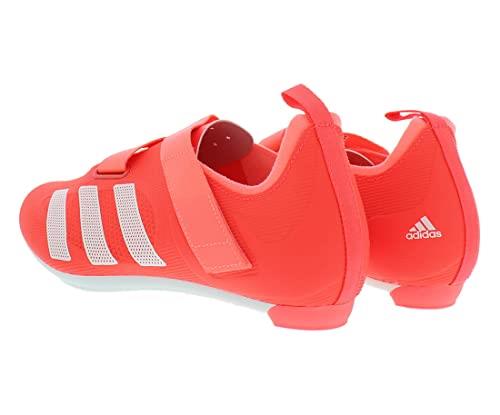 adidas The Indoor Cycling Shoe Men's, Red, Size 11.5