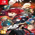 Atlus Nintendo Switch Persona 5 Royal Game