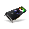 Acer Predator BiFrost Intel Arc A770 OC Gaming Graphics Card (16GB GDDR6, PCIe 4.0, 1 HDMI 2.0, 3 DisplayPort 2.1)