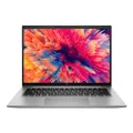 HP ZBook Firefly 14-inch G9 (i5, 256GB SSD/16GB, T500, W11P, 3YP) - Silver