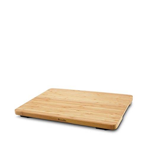 Breville Bamboo Cutting Board for the Smart Oven
