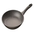 Pyrolux Pyrostone Non-Stick Fry Pan/Skillet, 26 cm, Black