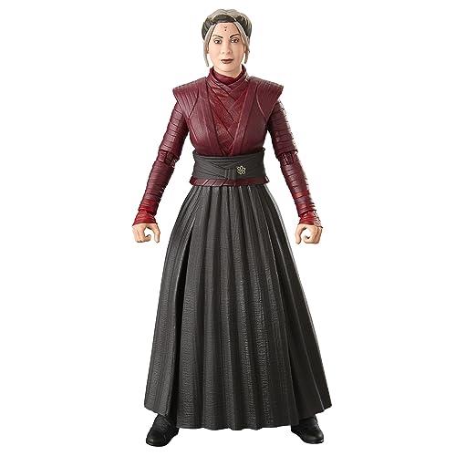 Star Wars The Black Series Morgan Elsbeth, Star Wars: Ahsoka 6-Inch Action Figures, Ages 4 and Up