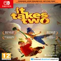 Electronic Arts It Takes Two Nintendo Switch Game