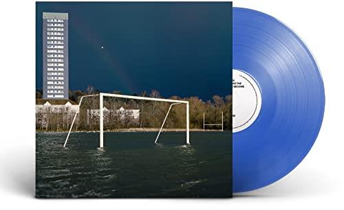 We Don't Like The People We've Become (BLUE VINYL)
