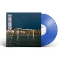 We Don't Like The People We've Become (BLUE VINYL)