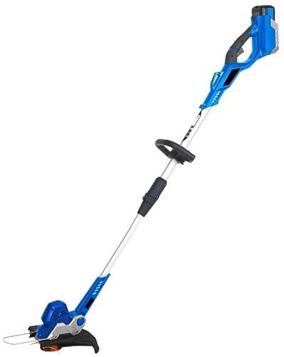 Hyundai Power 40V Grass Trimmer with 2Ah Battery and Charger