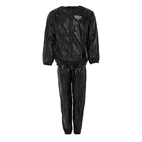Everlast PVC Sauna Suit