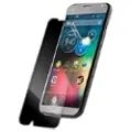 ZAGG HD Invisible Shield for Motorola Moto X - Retail Packaging - Clear