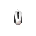 ROCCAT KONE Pure Optical RGB Gaming Mouse White White