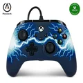 POWERA XBox Advantage WIRED Controller ARCLIGHTNING
