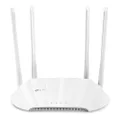 TP-Link AX1800 Gigabit Wi-Fi 6 Access Point, Dual Band, Supports Passive PoE, Supports Access Point, Captive Portal, Range Extender, Multi-SSID, and Client modes, Boosted Coverage (TL-WA1801)