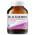 Blackmores EPO + Fish Oil (100 Capsules)