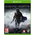Middle-Earth-Shadow of Mordor