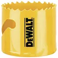 Dewalt DAH180033 52 mm Bi-Metal Hole Saw