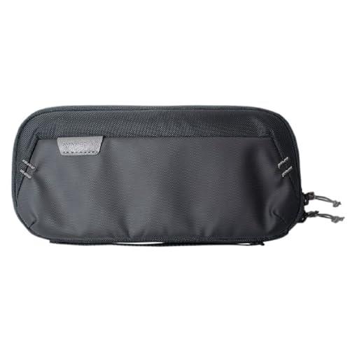 Ayaneo Air Tomtoc Soft Storage Bag Black