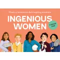 Ingenious Women: Match 25 Inventors to Their Inspiring Inventions