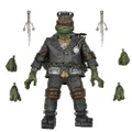 Ultimate Raphael as Frankenstein’s Monster - 7" Action Figurine - Teenage Mutant Ninja Turtles X Universal Monsters – NECA Collectibles
