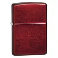 Zippo 60001184 Adult-Unisex 21063 Candy Apple Red Lighter