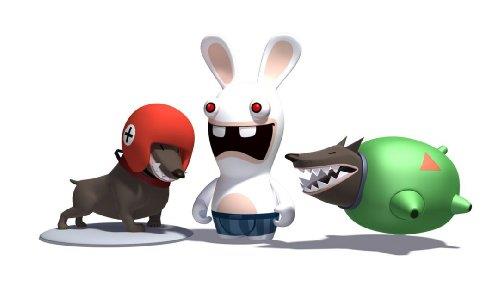 Rabbids Dogs Pack