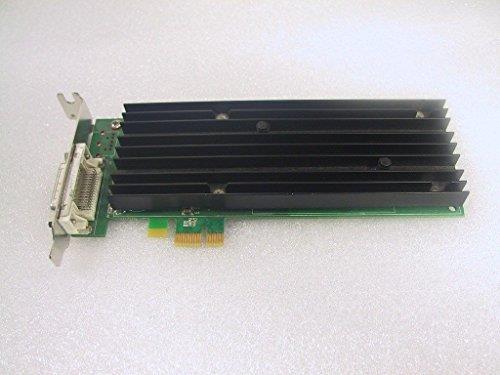 PNY VCQ290NVS-PCIEX1 nVidia Quadro NVS290 256MB PCI-E Video Graphics Card DMS-59