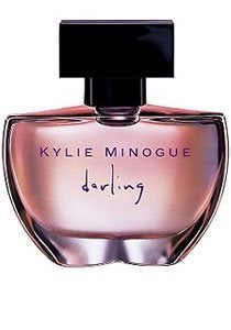 Kylie minogue couture online perfume