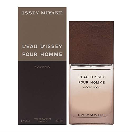 Issey Miyake L'Eau D'Issey Pour Homme Wood & Wood Eau De Parfum Intense Spray 50ml/1.6oz
