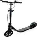 Globber G478-100 One Nl 205 Deluxe Adult Scooter,