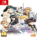 Tales Of Vesperia Definitive Edition (Nintendo Switch)