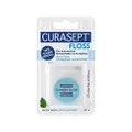 Curasept Expanding with Chlorhexidine Dental Floss, 30 Metre Length