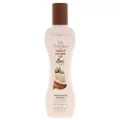 Biosilk Silk Therapy with Organic Coconut Oil Moisturizing Shampoo by Biosilk for Unisex - 5.64 oz Shampoo, 166.8 millilitre
