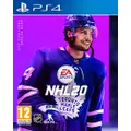 NHL 20 - PS4
