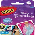 Mattel Games - UNO Disney Princess